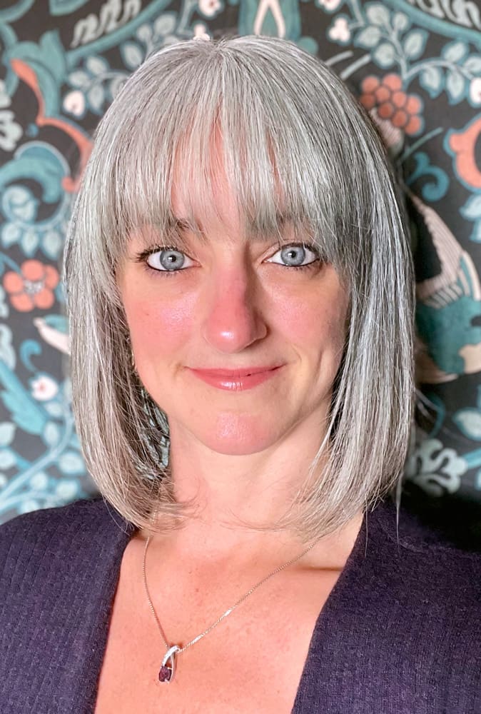 Jo Wiseman