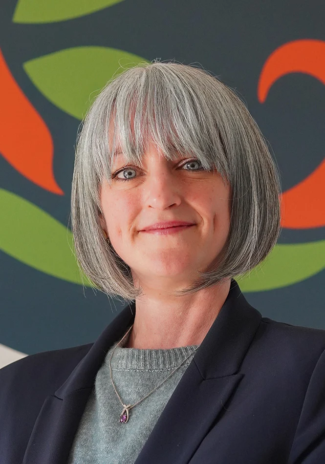 Jo Wiseman - Founder and Resident Psychotherapist