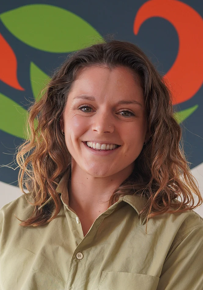 Jo Wiseman - Founder and Resident Psychotherapist